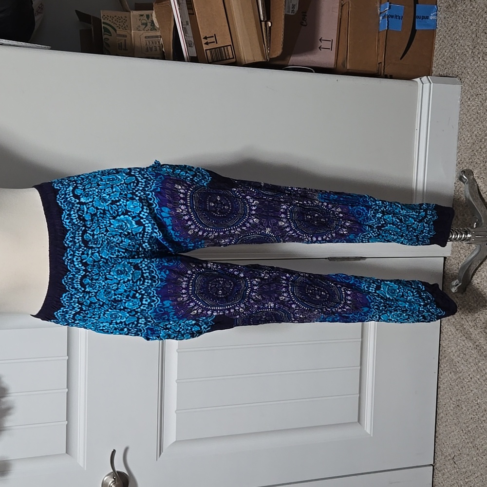 Happy Trunks festival pants